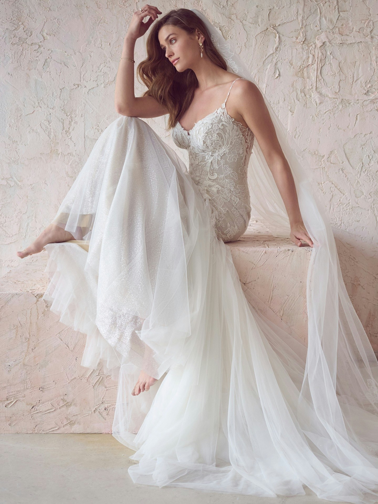 Wedding Dresses \u0026 Bridal Gowns | Maggie Sottero